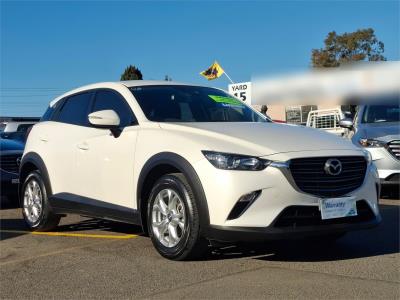 2021 Mazda CX-3 Maxx Sport Wagon DK2W76 for sale in Blacktown