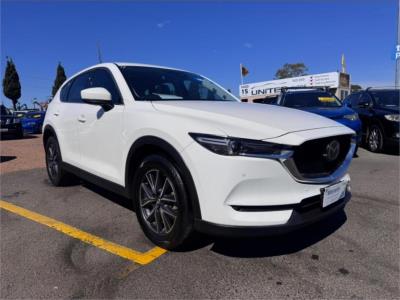 2019 Mazda CX-5 GT Wagon KF4W2A for sale in Blacktown