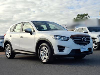 2016 Mazda CX-5 Maxx Wagon KE1072 for sale in Blacktown