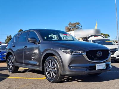 2017 Mazda CX-5 Akera Wagon KE1032 for sale in Blacktown