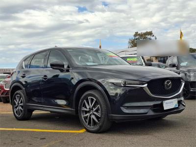 2019 Mazda CX-5 GT Wagon KF4WLA for sale in Blacktown