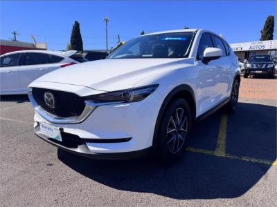 2019 Mazda CX-5 GT Wagon KF4W2A for sale in Blacktown