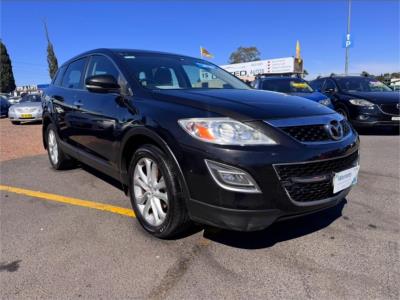 2011 Mazda CX-9 Luxury Wagon TB10A4 MY11 for sale in Blacktown
