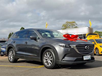 2016 Mazda CX-9 Touring Wagon TC for sale in Blacktown