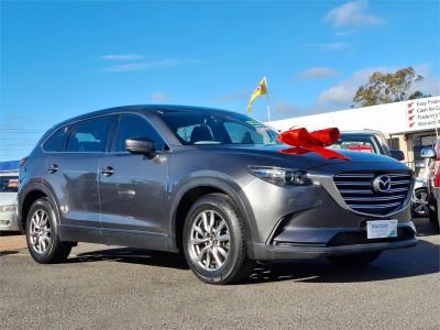 2016 Mazda CX-9 Touring Wagon TC for sale in Blacktown