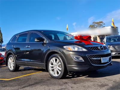 2011 Mazda CX-9 Luxury Wagon TB10A4 MY11 for sale in Blacktown