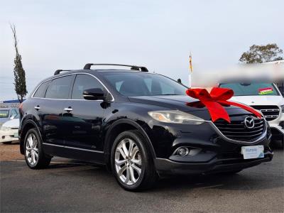 2012 Mazda CX-9 Grand Touring Wagon TB10A5 for sale in Blacktown