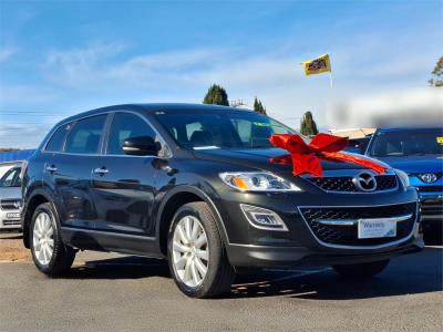 2010 Mazda CX-9 Grand Touring Wagon TB10A4 MY11 for sale in Blacktown