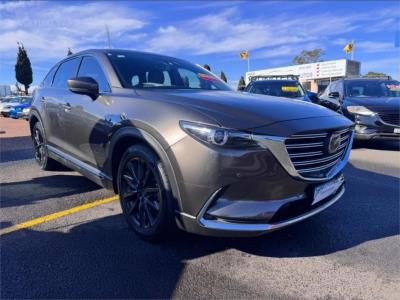 2016 Mazda CX-9 Azami Wagon TC for sale in Blacktown