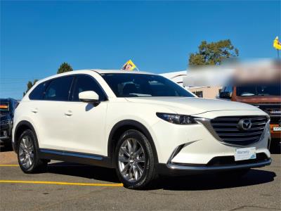 2017 Mazda CX-9 GT Wagon TC for sale in Blacktown