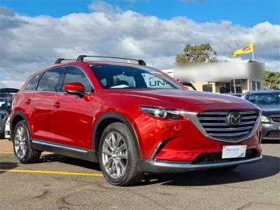 2017 Mazda CX-9 Azami Wagon TC for sale in Blacktown