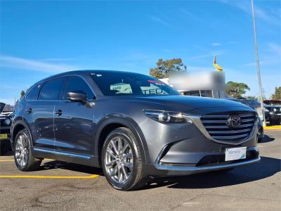 2017 Mazda CX-9 Azami Wagon TC for sale in Blacktown