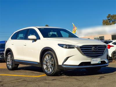 2017 Mazda CX-9 Azami Wagon TC for sale in Blacktown