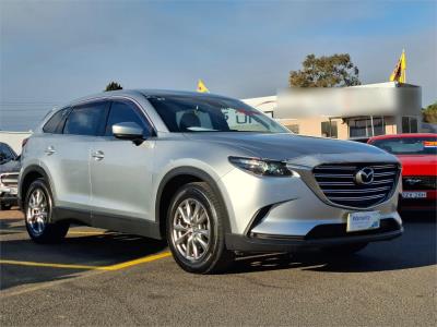 2016 Mazda CX-9 Touring Wagon TC for sale in Blacktown