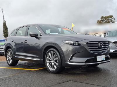 2018 Mazda CX-9 GT Wagon TC for sale in Blacktown