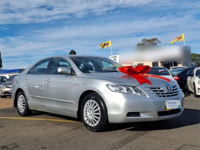 2006 Toyota Camry Altise Sedan ACV40R for sale in Blacktown