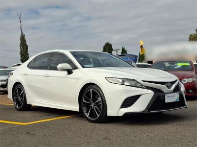 2019 Toyota Camry SX Sedan GSV70R for sale in Blacktown