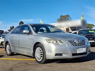 2007 Toyota Camry Altise Sedan ACV40R for sale in Blacktown