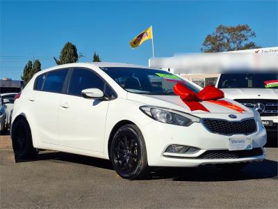 2014 Kia Cerato S Hatchback YD MY14 for sale in Blacktown