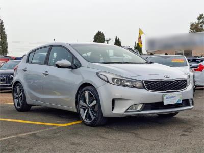 2017 Kia Cerato Sport Hatchback YD MY18 for sale in Blacktown
