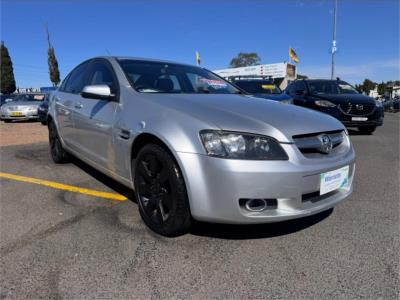 2009 Holden Commodore International Sedan VE MY10 for sale in Blacktown