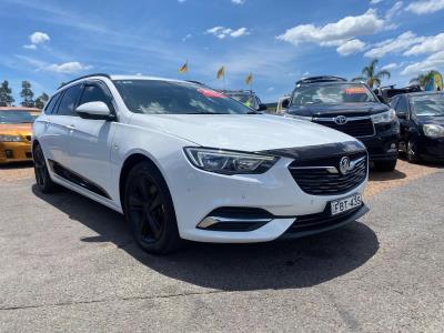 2018 Holden Commodore LT Wagon ZB MY19 for sale in Blacktown