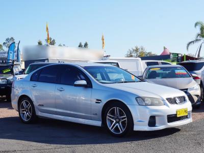 2011 Holden Commodore SS Sedan VE II MY12 for sale in Blacktown