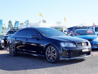 2007 Holden Commodore SS Sedan VE for sale in Blacktown