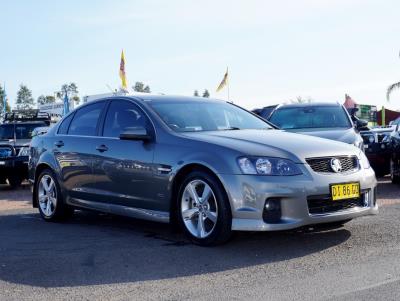 2012 Holden Commodore SV6 Z Series Sedan VE II MY12.5 for sale in Blacktown