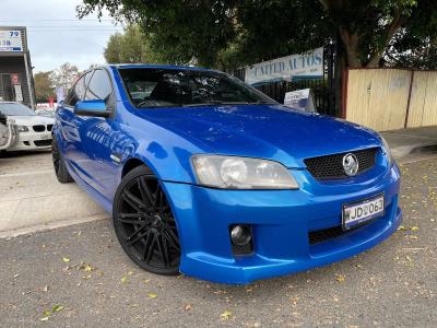 2010 Holden Commodore SS Sedan VE MY10 for sale in Blacktown