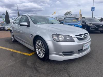 2008 Holden Commodore 60th Anniversary Sedan VE MY09 for sale in Blacktown