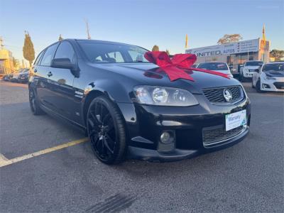 2013 Holden Commodore SV6 Z Series Wagon VE II MY12.5 for sale in Blacktown