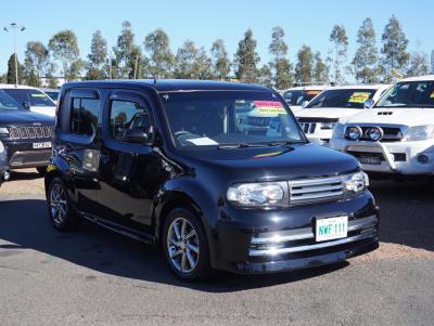 2015 Nissan Cube Rider Autech Station Wagon for sale in Blacktown