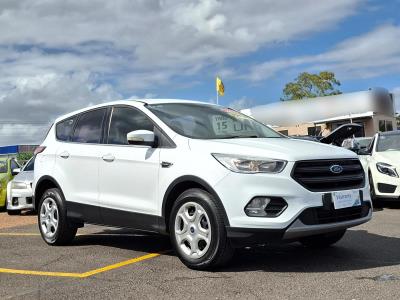 2018 Ford Escape Ambiente Wagon ZG 2018.00MY for sale in Blacktown