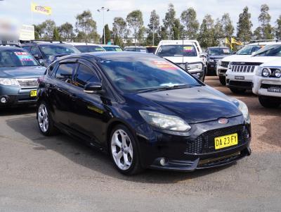 2013 Ford Focus ST Hatchback LW MKII for sale in Blacktown