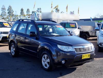 2010 Subaru Forester XS Premium Wagon S3 MY10 for sale in Blacktown