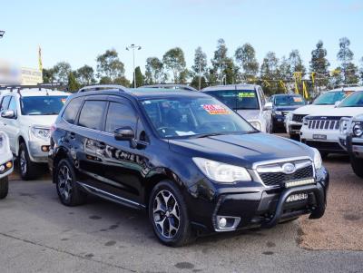 2013 Subaru Forester XT Premium Wagon S4 MY13 for sale in Blacktown