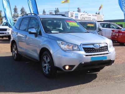 2014 Subaru Forester 2.5i-L Wagon S4 MY14 for sale in Blacktown