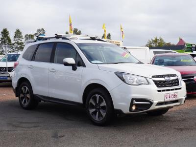 2017 Subaru Forester 2.5i-L Wagon S4 MY18 for sale in Blacktown