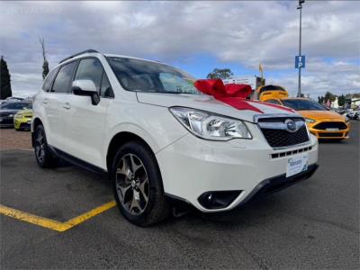 2015 Subaru Forester 2.0D-S Wagon S4 MY15 for sale in Blacktown