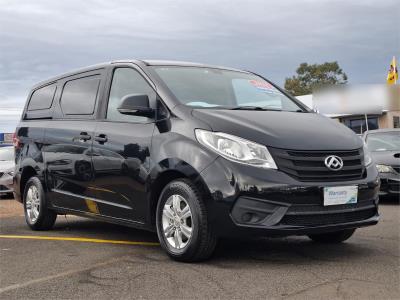 2021 LDV G10 + Van SV7C for sale in Blacktown