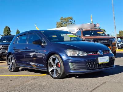 2014 Volkswagen Golf GTI Hatchback VII MY14 for sale in Blacktown