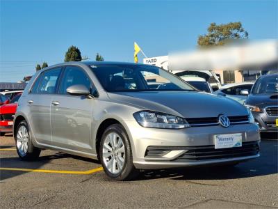 2019 Volkswagen Golf 110TSI Trendline Hatchback 7.5 MY19.5 for sale in Blacktown