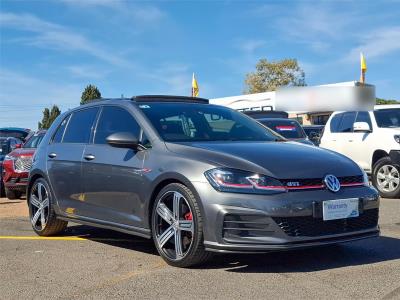 2018 Volkswagen Golf GTI Hatchback 7.5 MY18 for sale in Blacktown