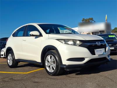 2017 Honda HR-V VTi Wagon MY17 for sale in Blacktown