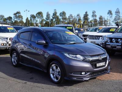2015 Honda HR-V Limited Edition Wagon MY15 for sale in Blacktown