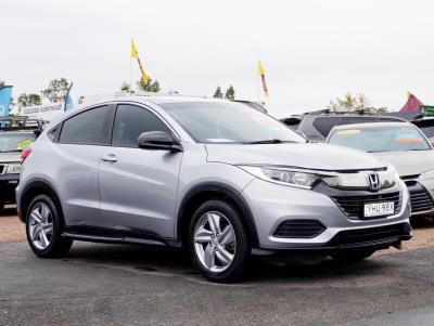2019 Honda HR-V 50 Years Edition Wagon MY19 for sale in Blacktown
