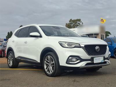 2020 MG HS Excite Wagon SAS23 MY20 for sale in Blacktown