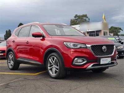 2023 MG HS Essence Wagon SAS23 MY23 for sale in Blacktown