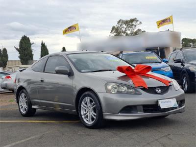 2006 Honda Integra Luxury Coupe DC MY2005 for sale in Blacktown